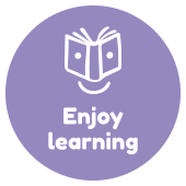 Enjoy Learning Icon